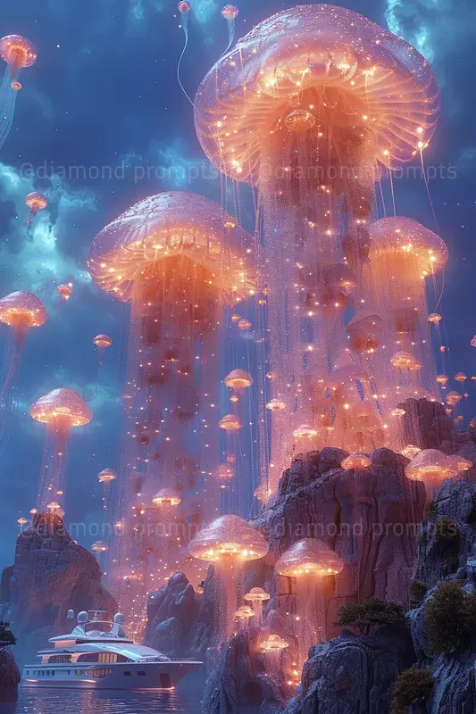 Aquatopias