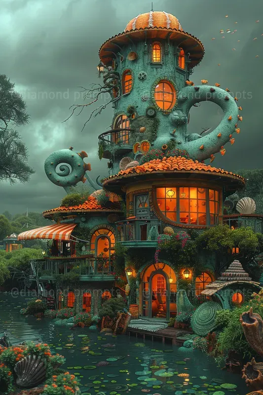 Aquatopias
