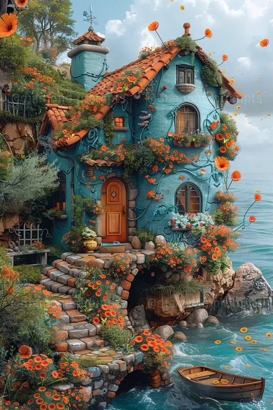 Aquatopias
