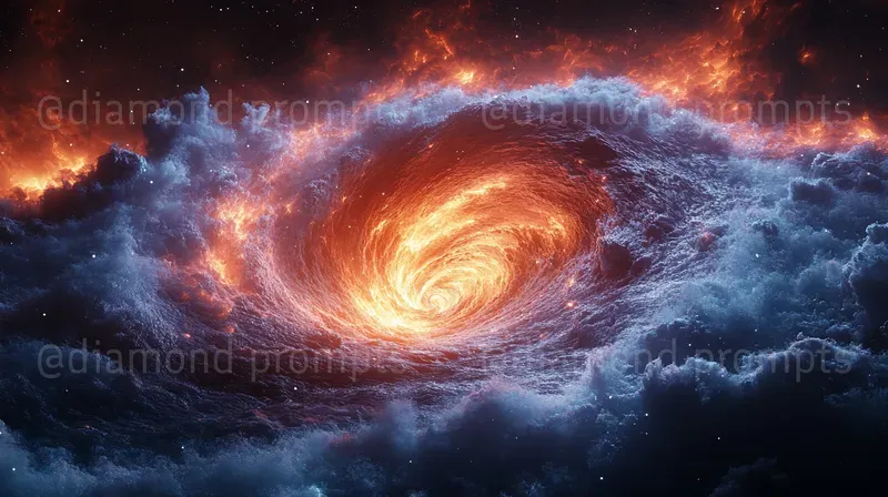 Luminous Realms