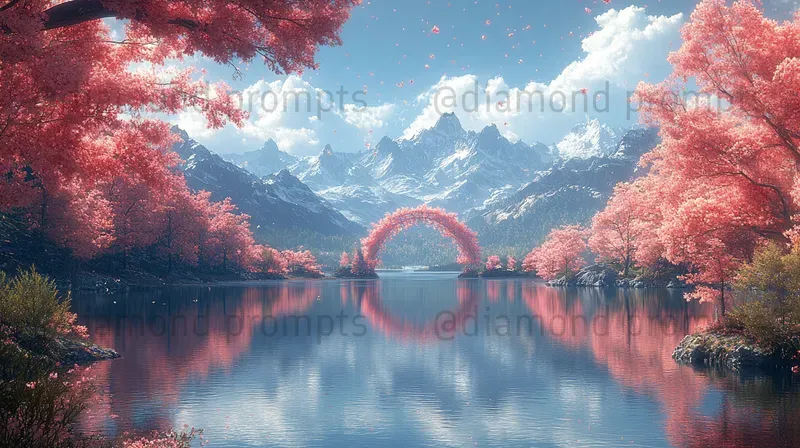 Luminous Realms