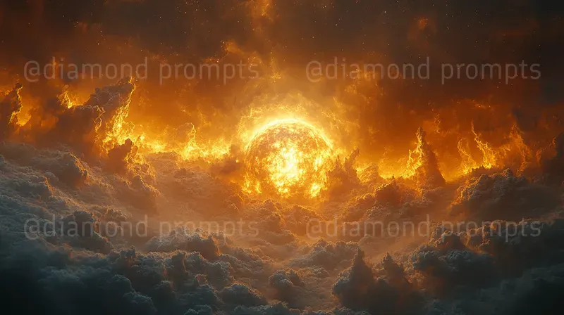 Luminous Realms