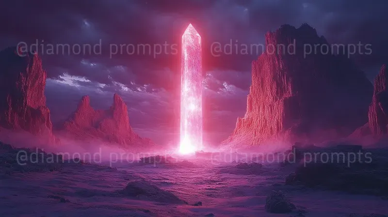 Luminous Realms