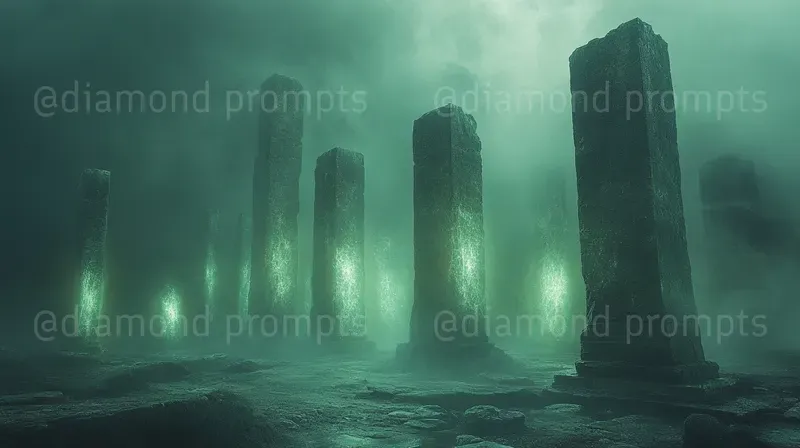 Luminous Realms