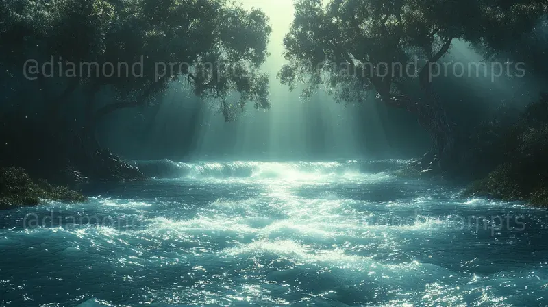 Luminous Realms