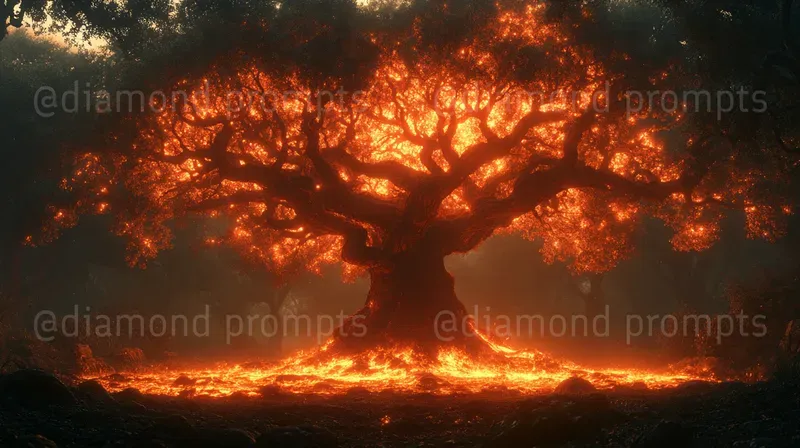 Luminous Realms