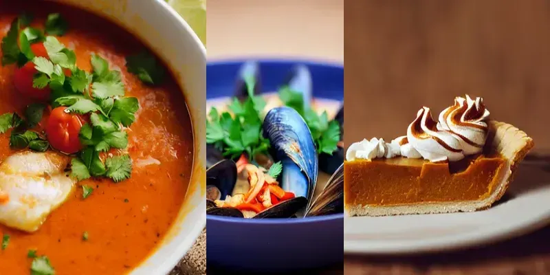 Food Stock Photos generated by undefined