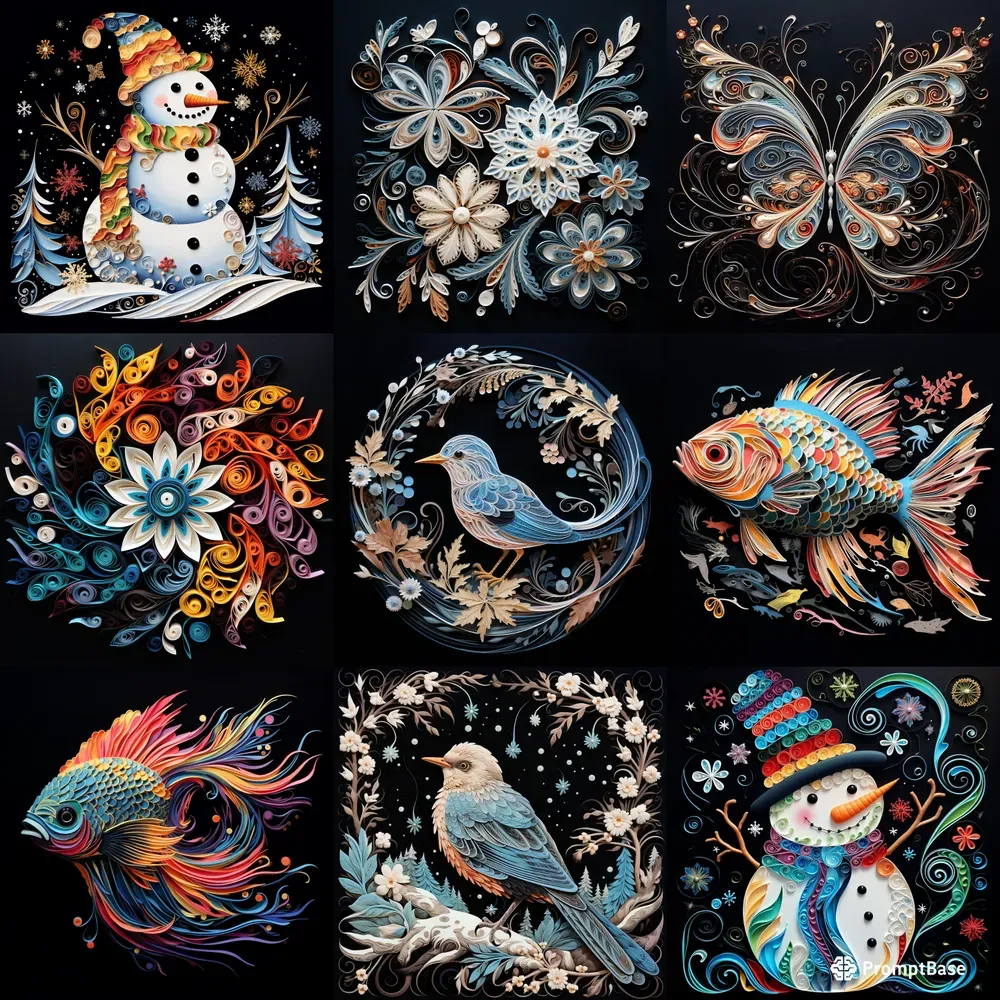 Paper Craft Wonders