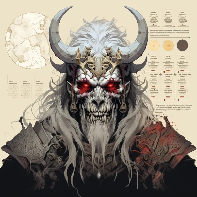 Dungeons And Dragons Deities