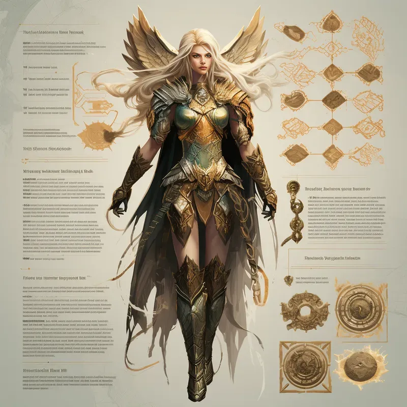 Dungeons And Dragons Deities