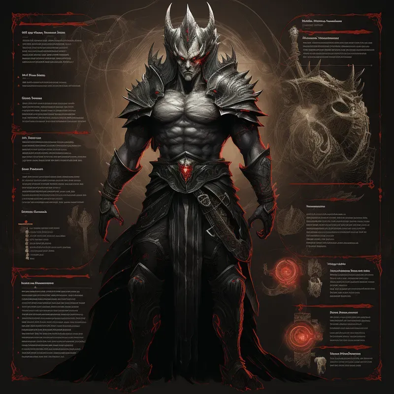 Dungeons And Dragons Deities