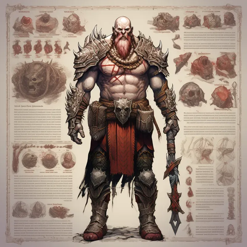 Dungeons And Dragons Deities