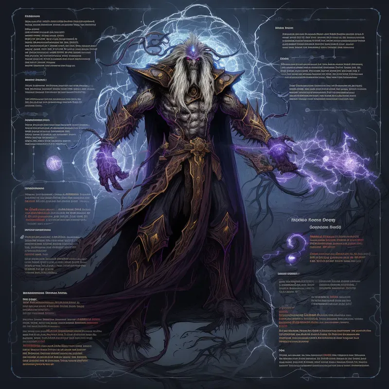 Dungeons And Dragons Deities