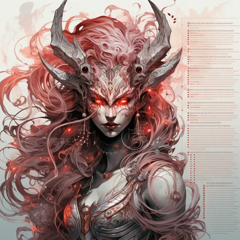 Dungeons And Dragons Deities