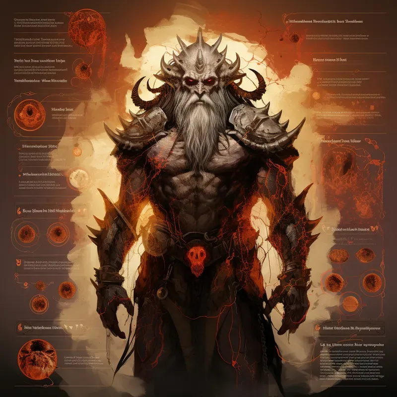 Dungeons And Dragons Deities