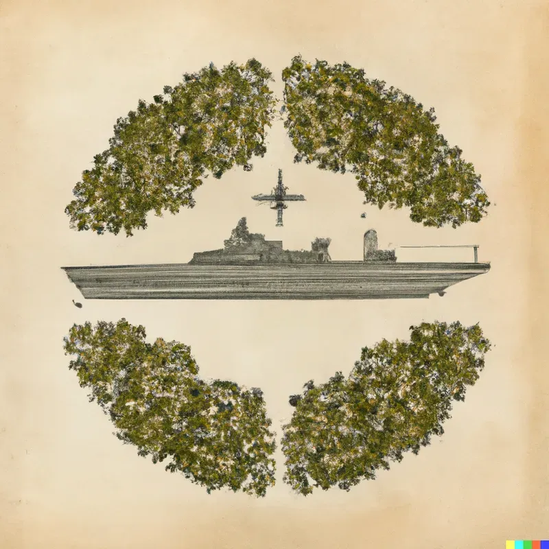 Vintage Plant Compositions