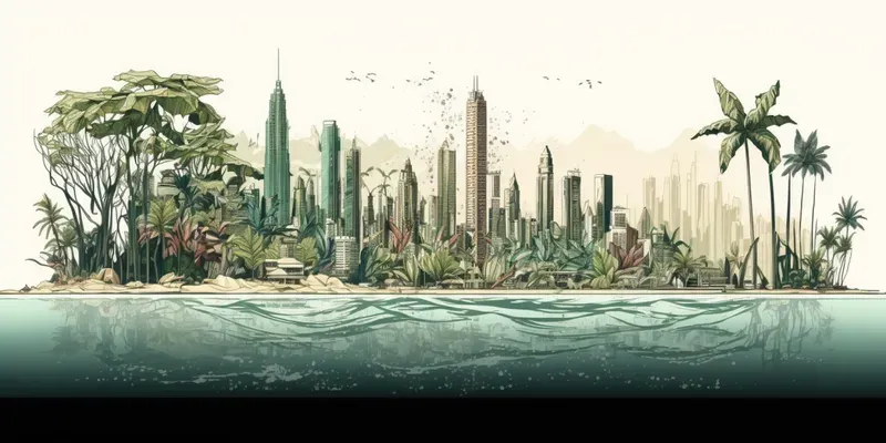 Urban Skylines