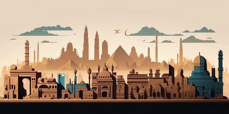 Urban Skylines