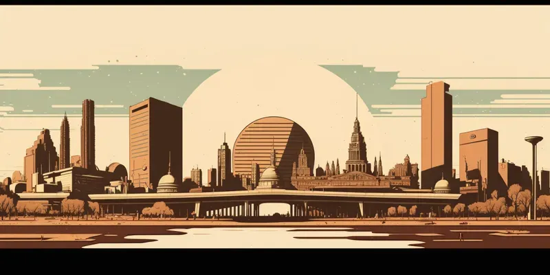 Urban Skylines
