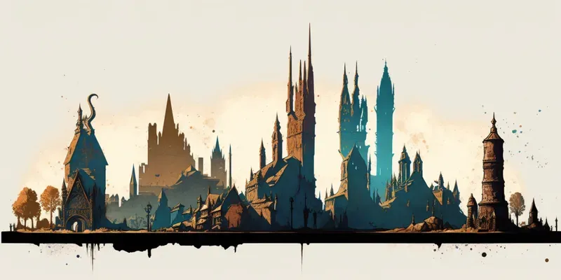 Urban Skylines