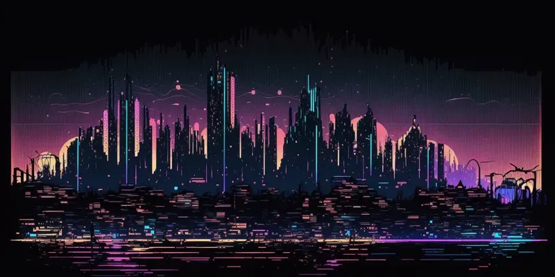 Urban Skylines