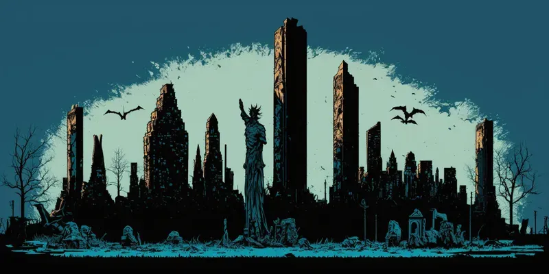 Urban Skylines