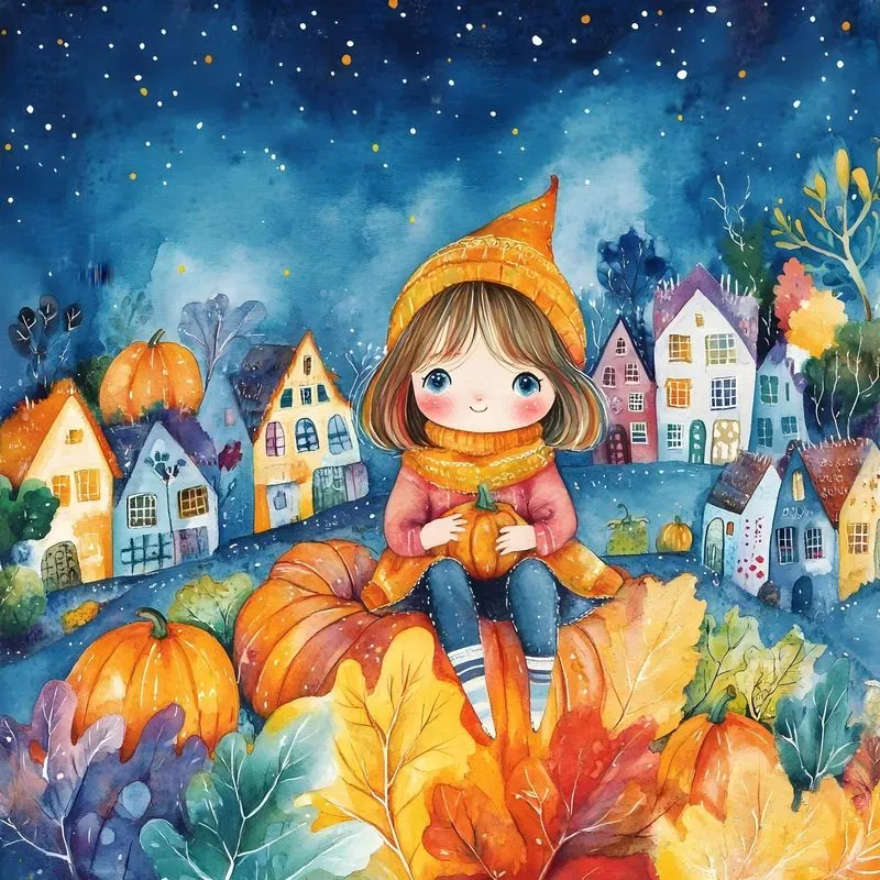 Childrens Cosmic Dreams