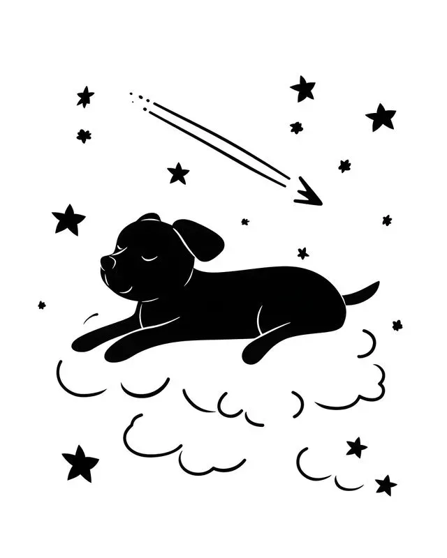 Adorable Silhouettes