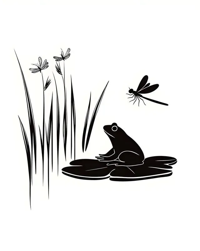 Adorable Silhouettes