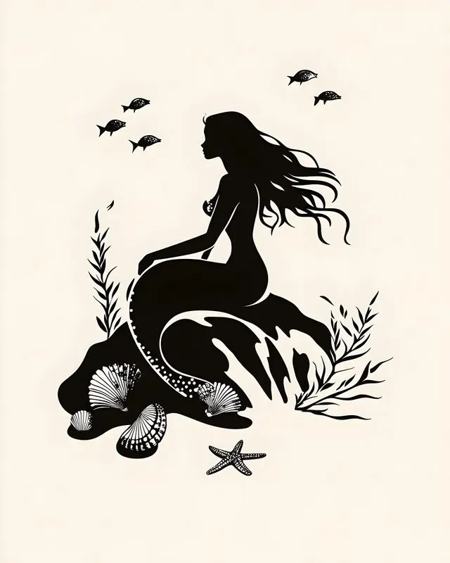 Adorable Silhouettes