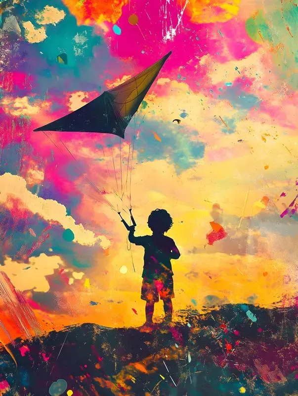 Psychedelic Surrealisms