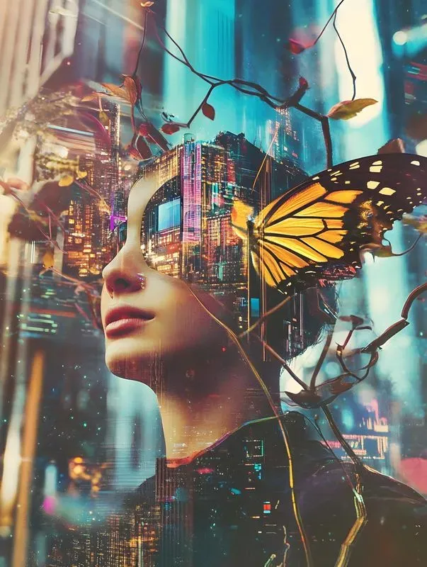 Psychedelic Surrealisms