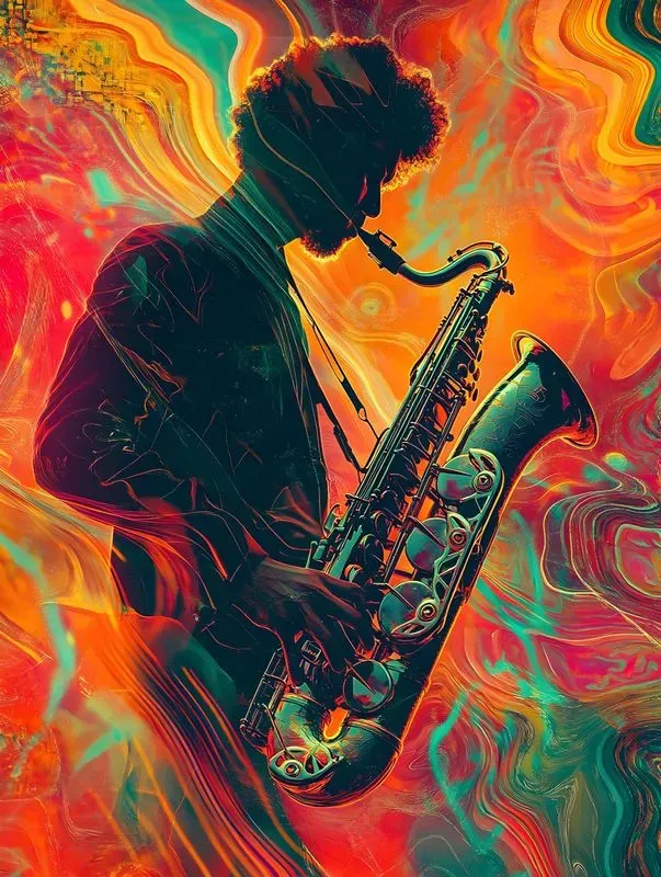 Psychedelic Surrealisms