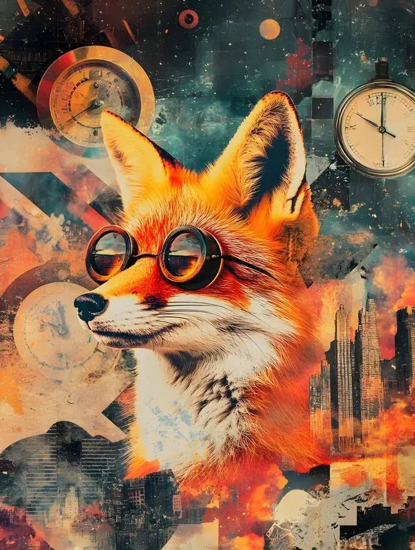 Psychedelic Surrealisms