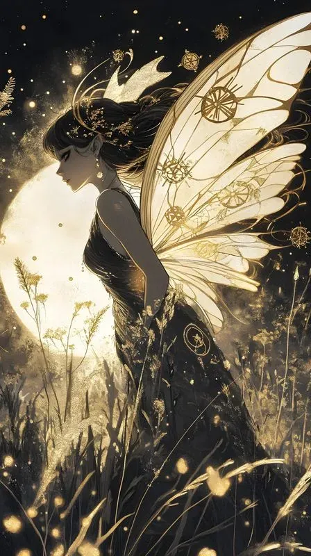 Mystic Glows
