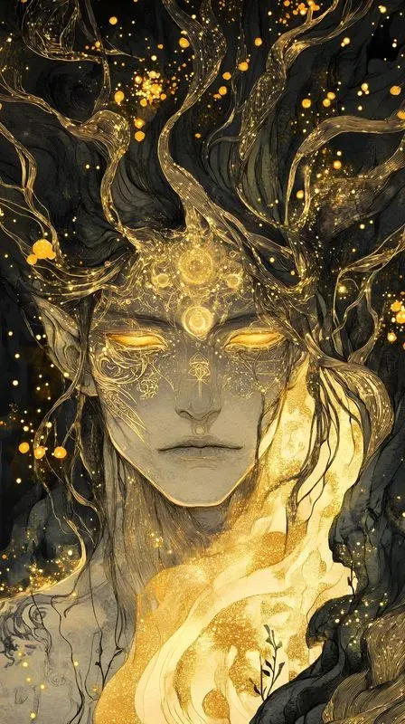 Mystic Glows