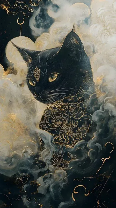 Mystic Glows