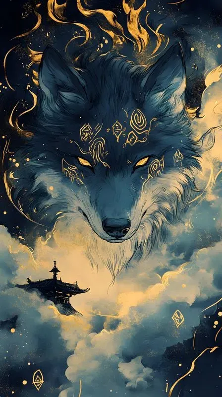Mystic Glows