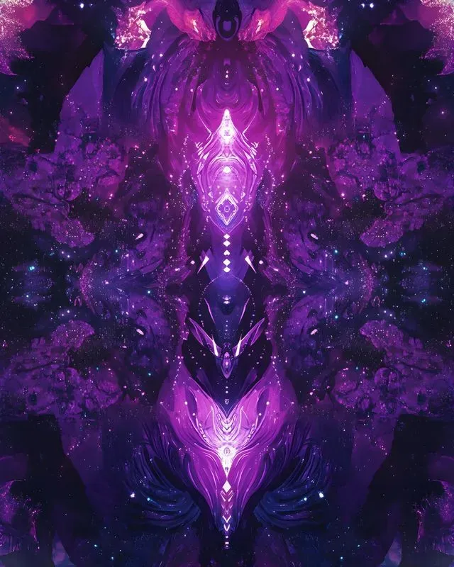 Cosmic Psyches