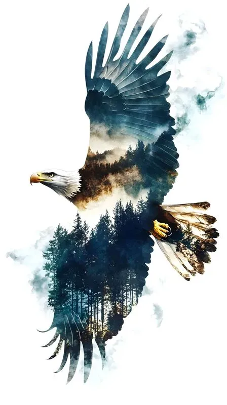 Vivid Fantasy Illustrations
