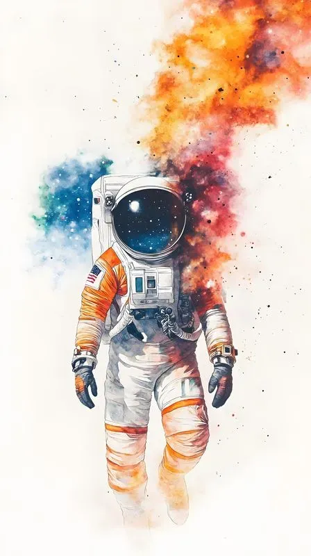Vivid Fantasy Illustrations