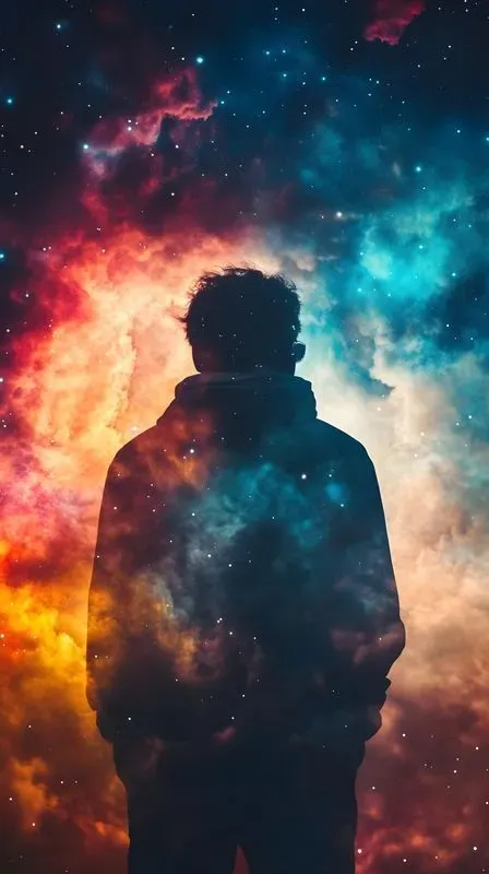Celestial Reflections