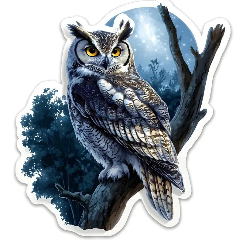 Enchanting Stickers