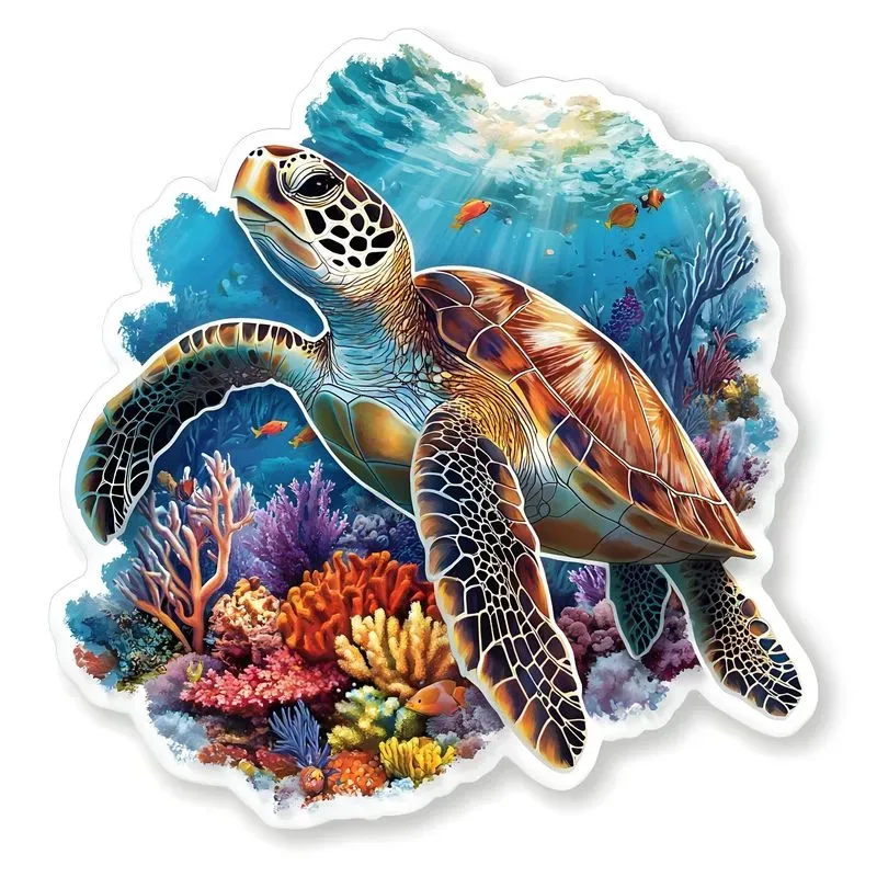 Enchanting Stickers