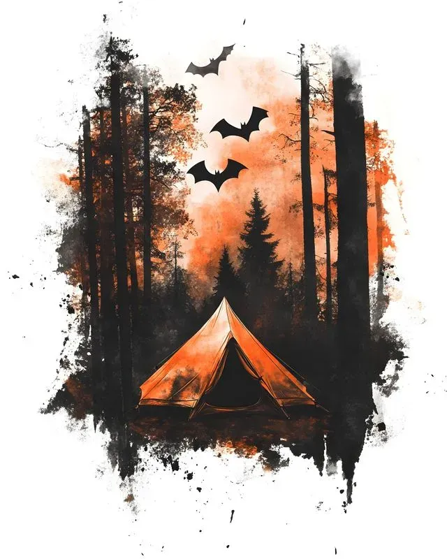 Dark Whimsies
