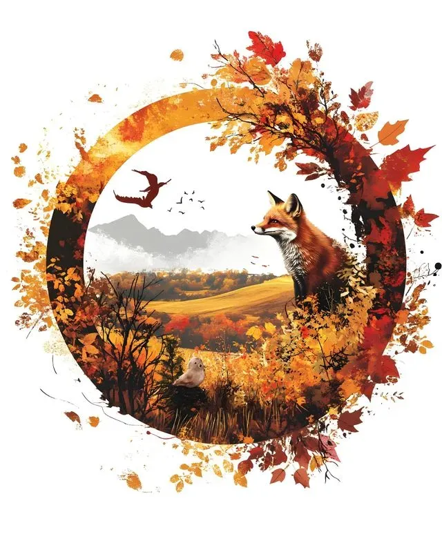 Circles Of Wonders