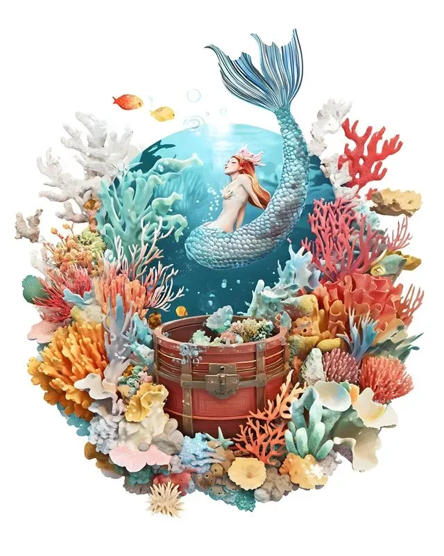 Circles Of Wonders