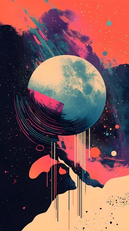 Dreamscape Fusions