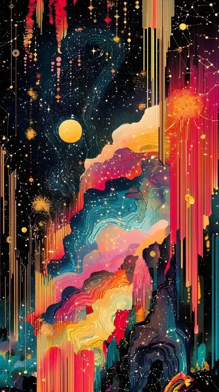 Dreamscape Fusions