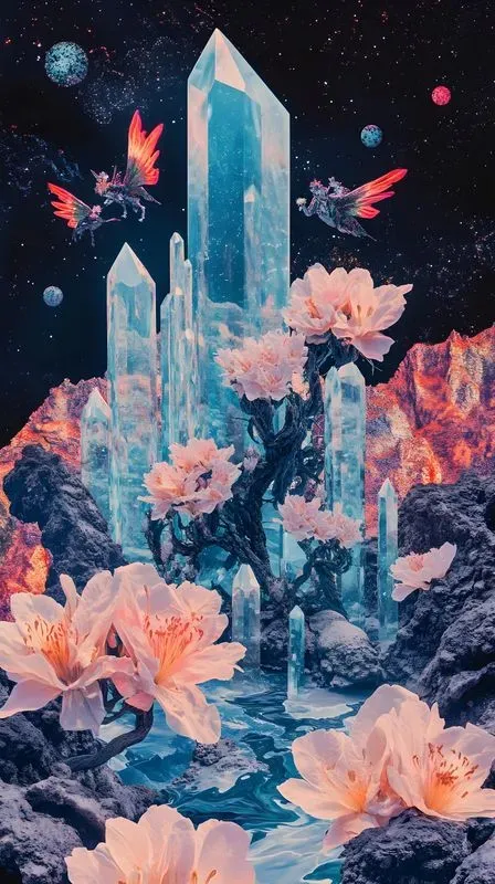 Dreamscape Fusions
